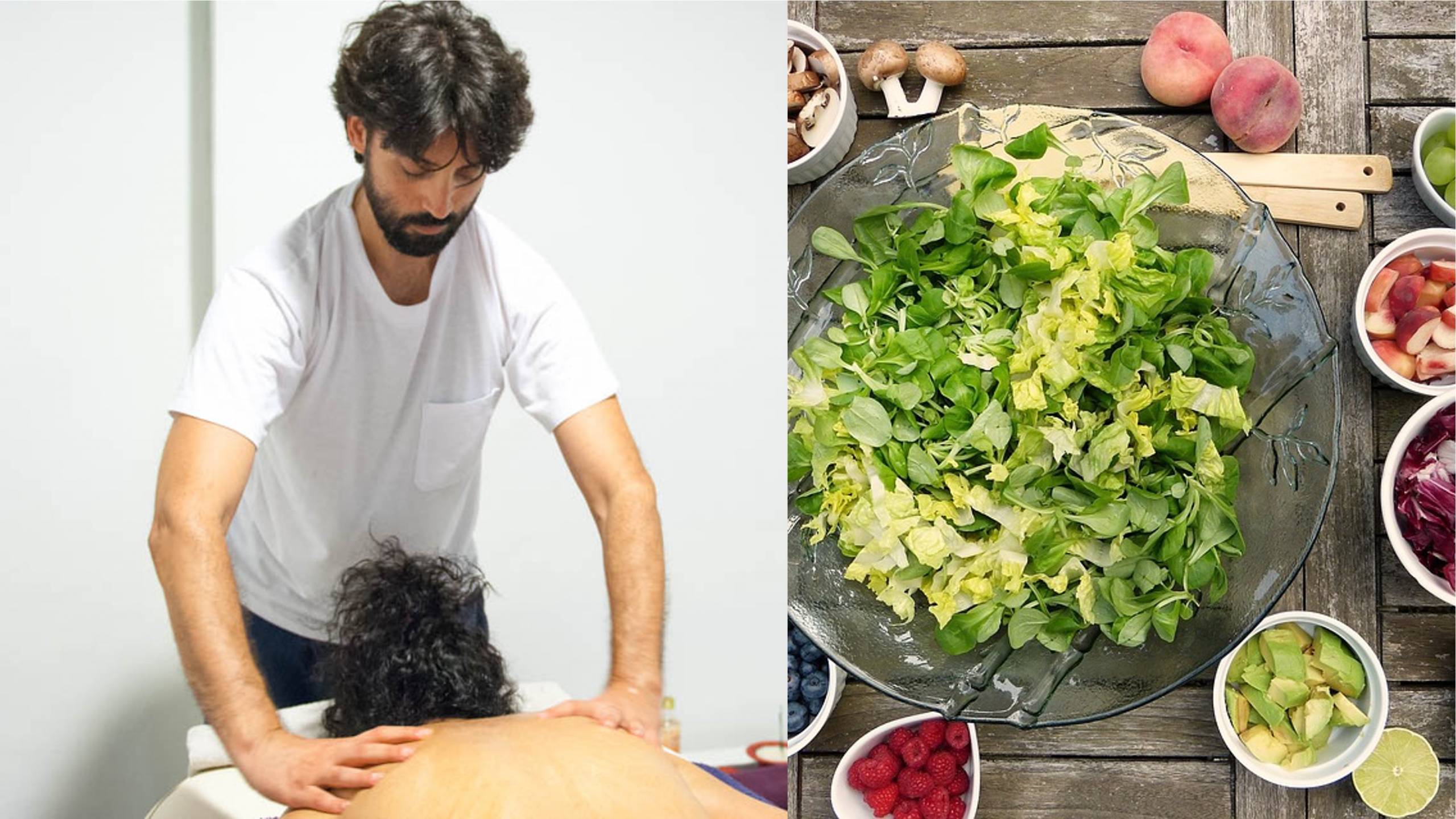 curso de AYURVEDA Shendao