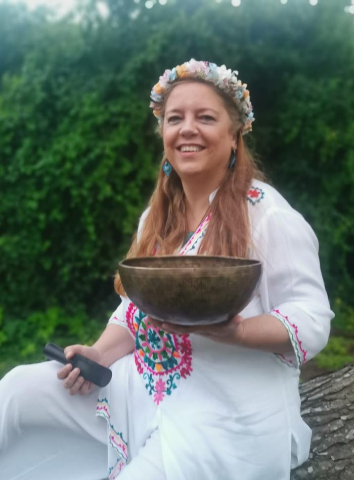 paz villaLba